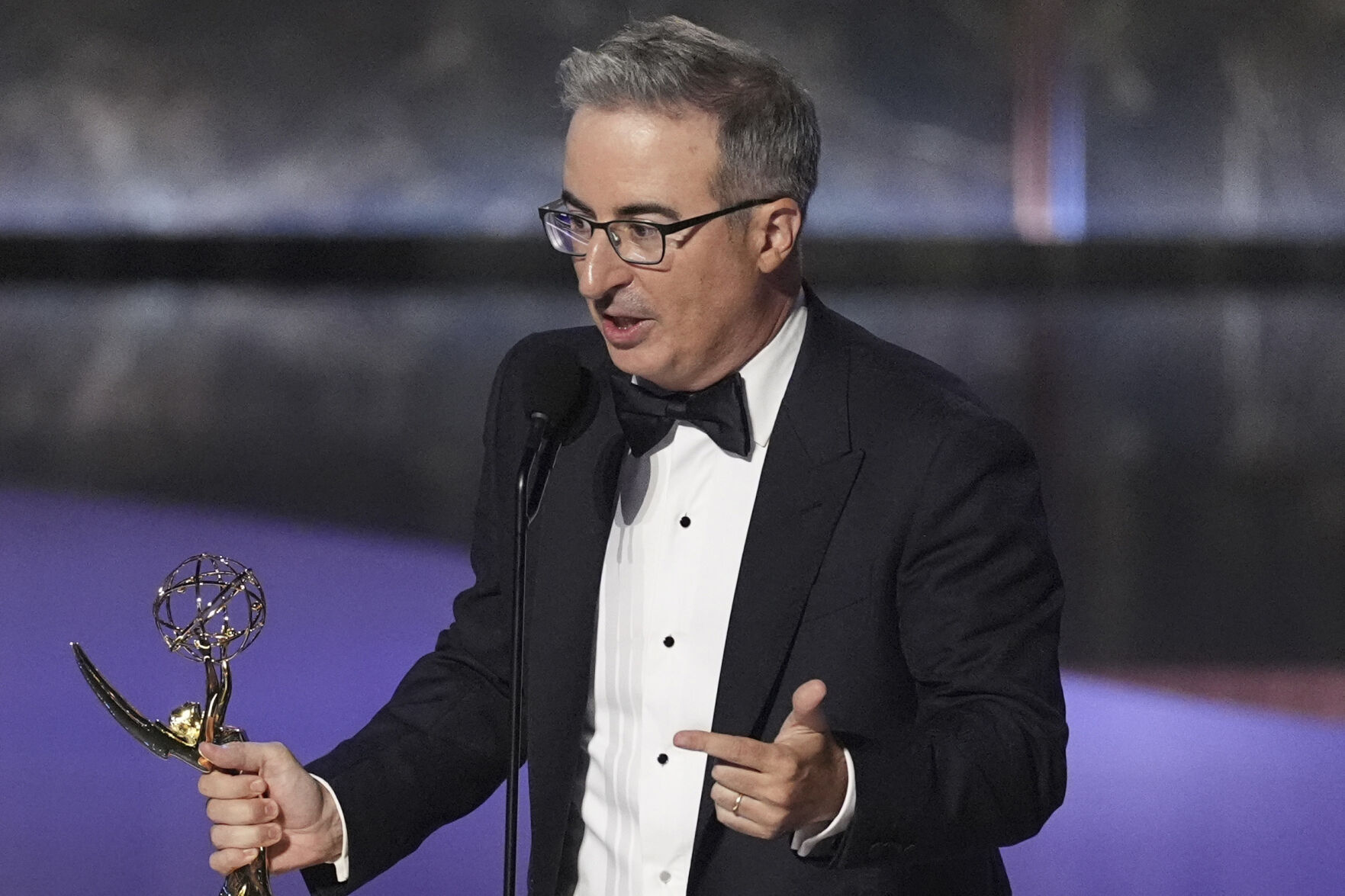 77th Primetime Emmy Awards - Show